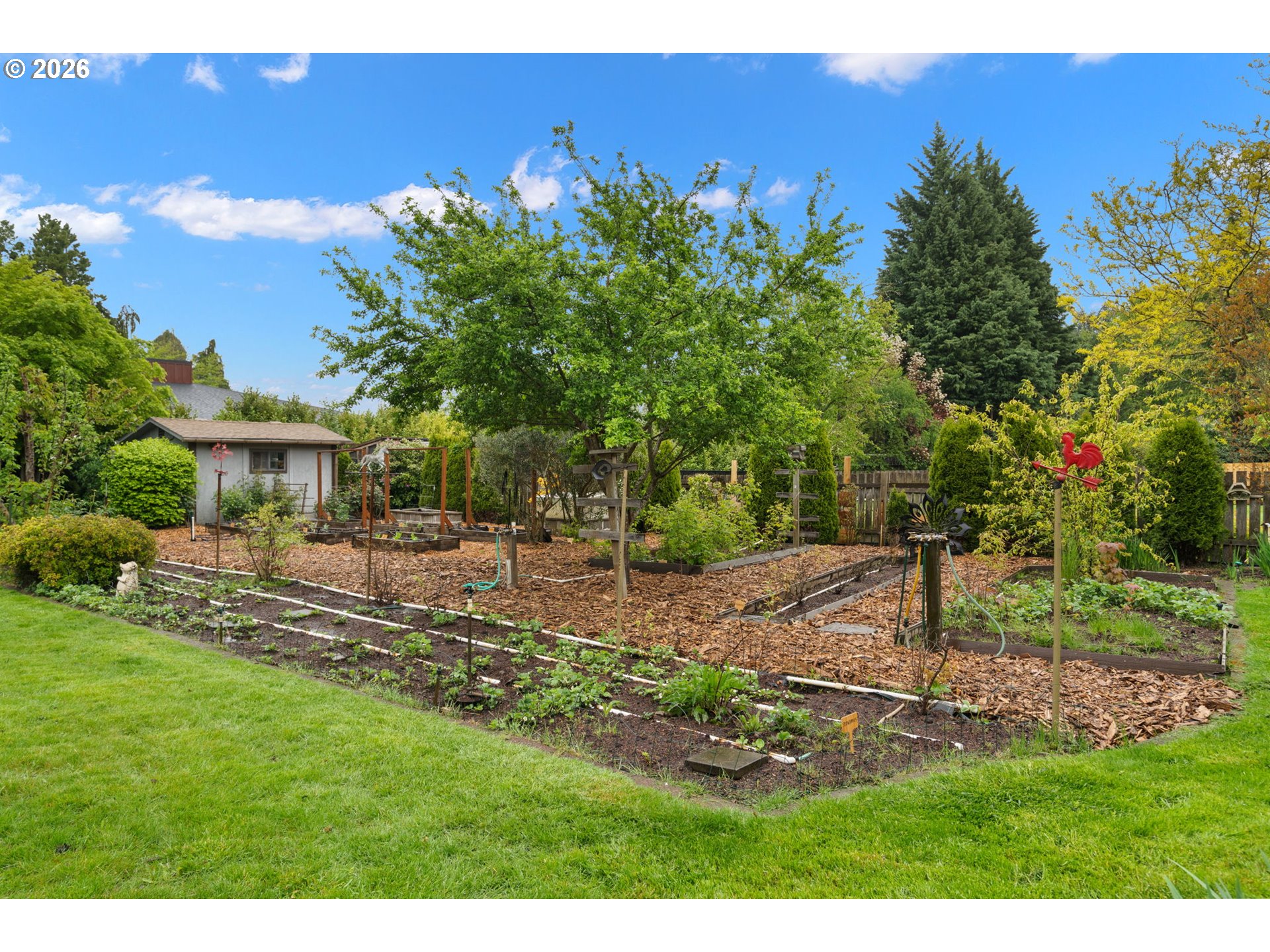 24950 Airport Road Northeast Aurora, OR 97002 - Photo 35 of 44