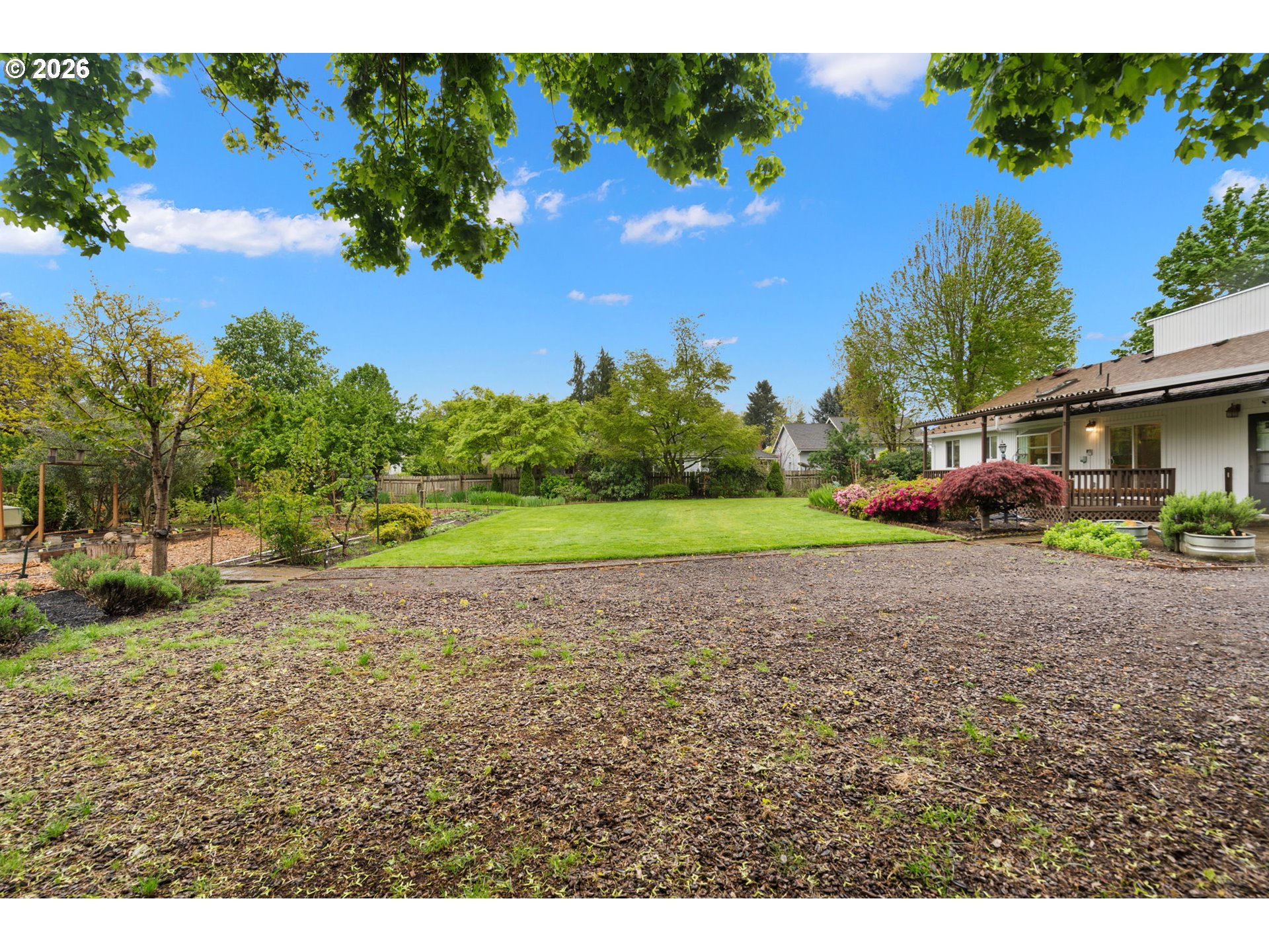 24950 Airport Road Northeast Aurora, OR 97002 - Photo 38 of 44