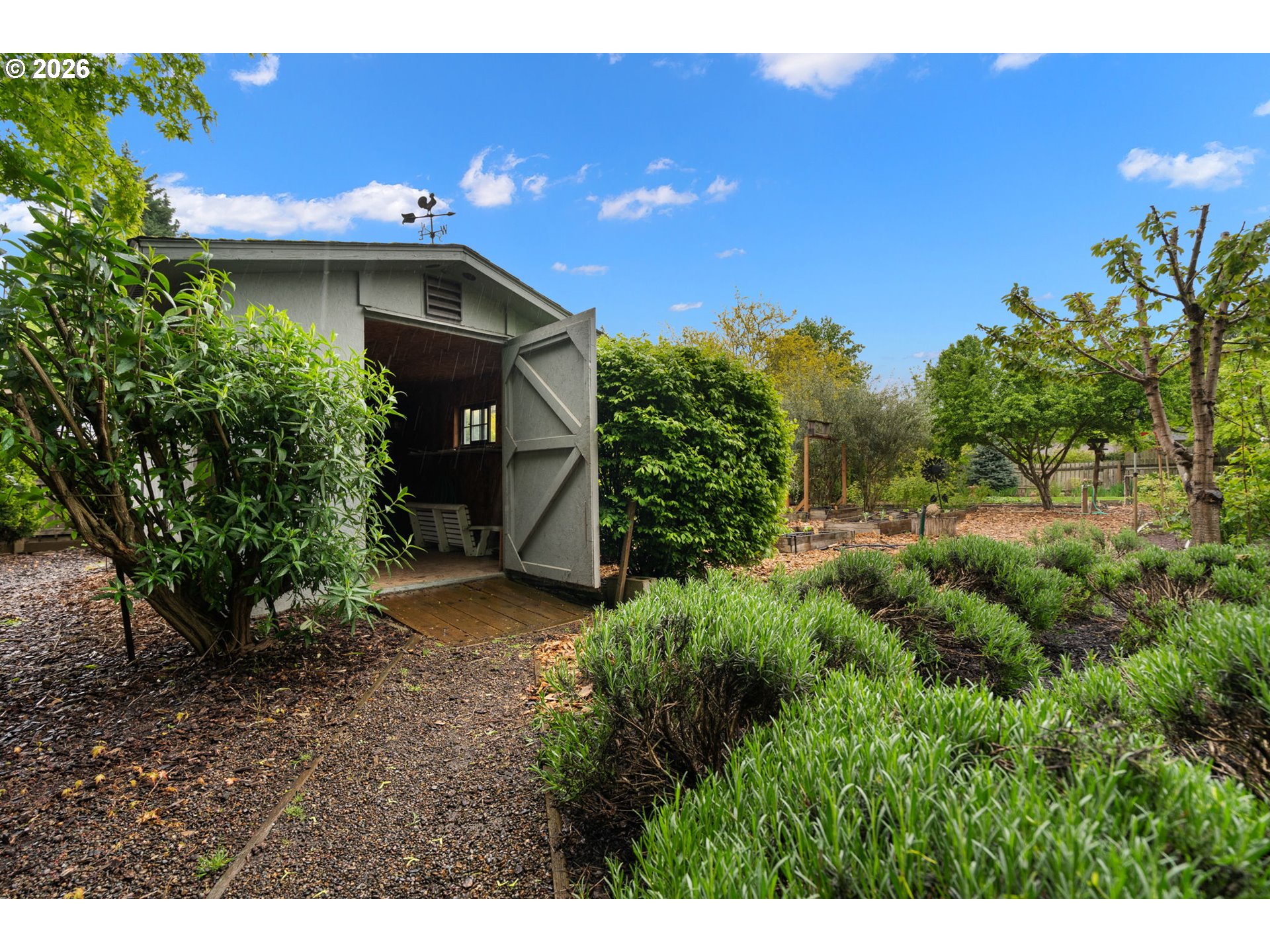 24950 Airport Road Northeast Aurora, OR 97002 - Photo 39 of 44