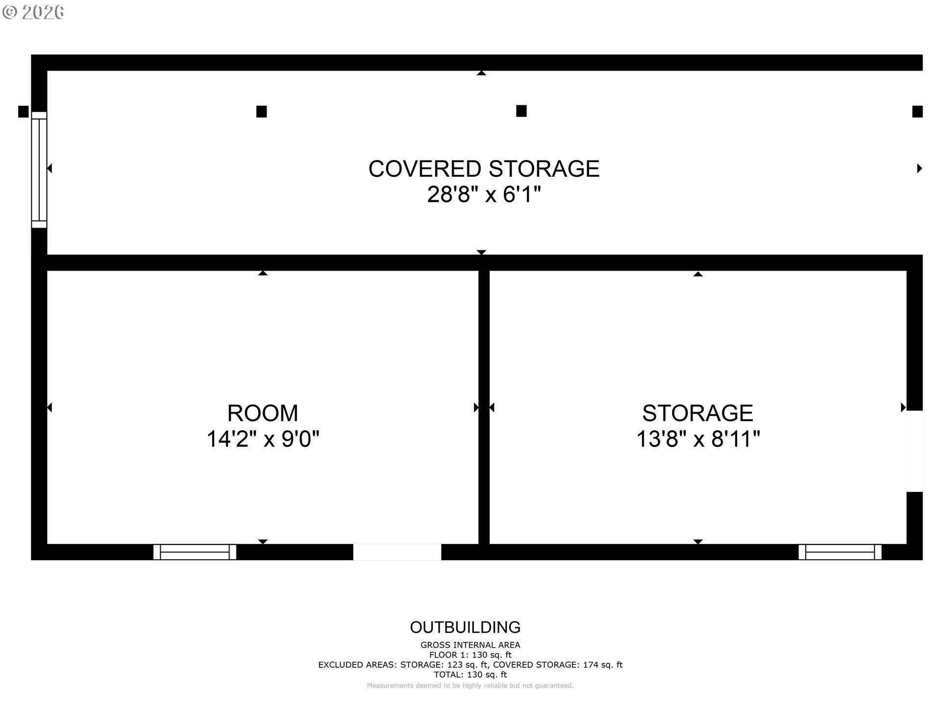24950 Airport Road Northeast Aurora, OR 97002 - Photo 44 of 44