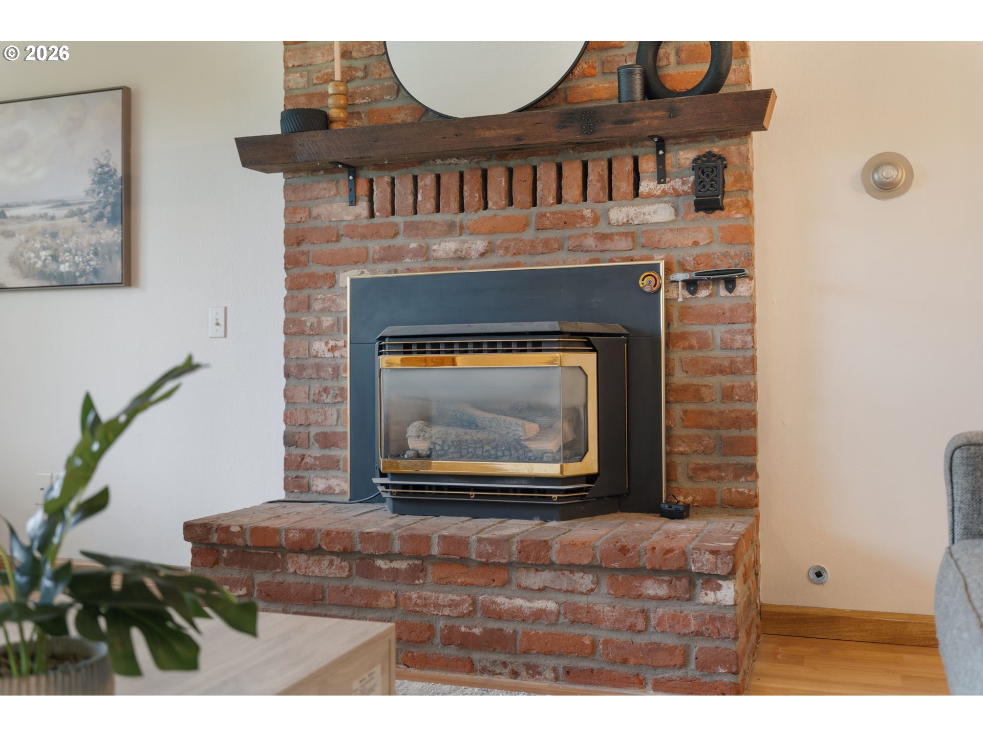 24950 Airport Road Northeast Aurora, OR 97002 - Photo 8 of 44