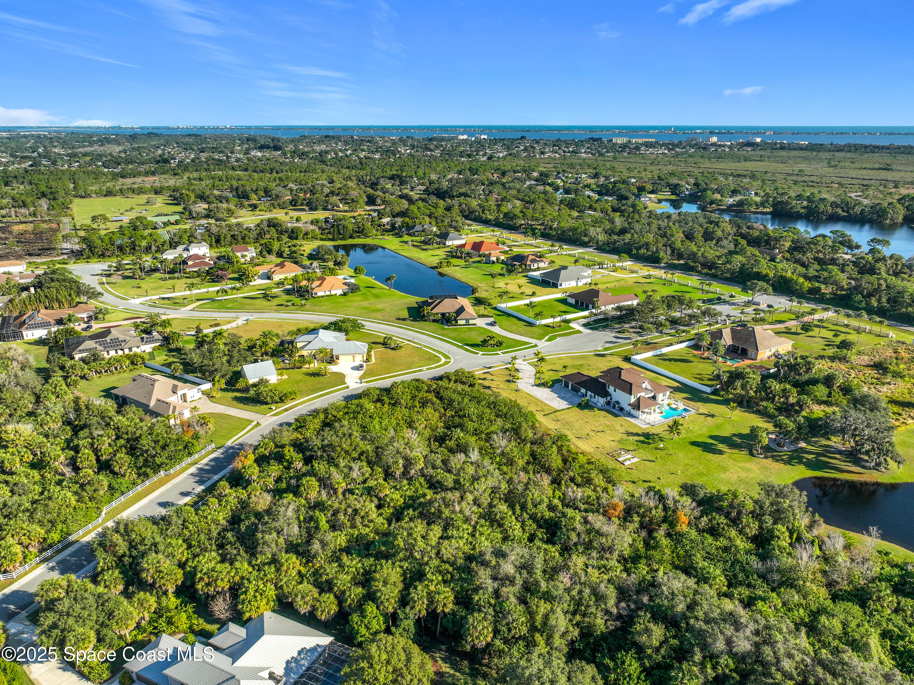 1495 Absaroka Lane Malabar, FL 32950 - Photo 16 of 16 a view of a city