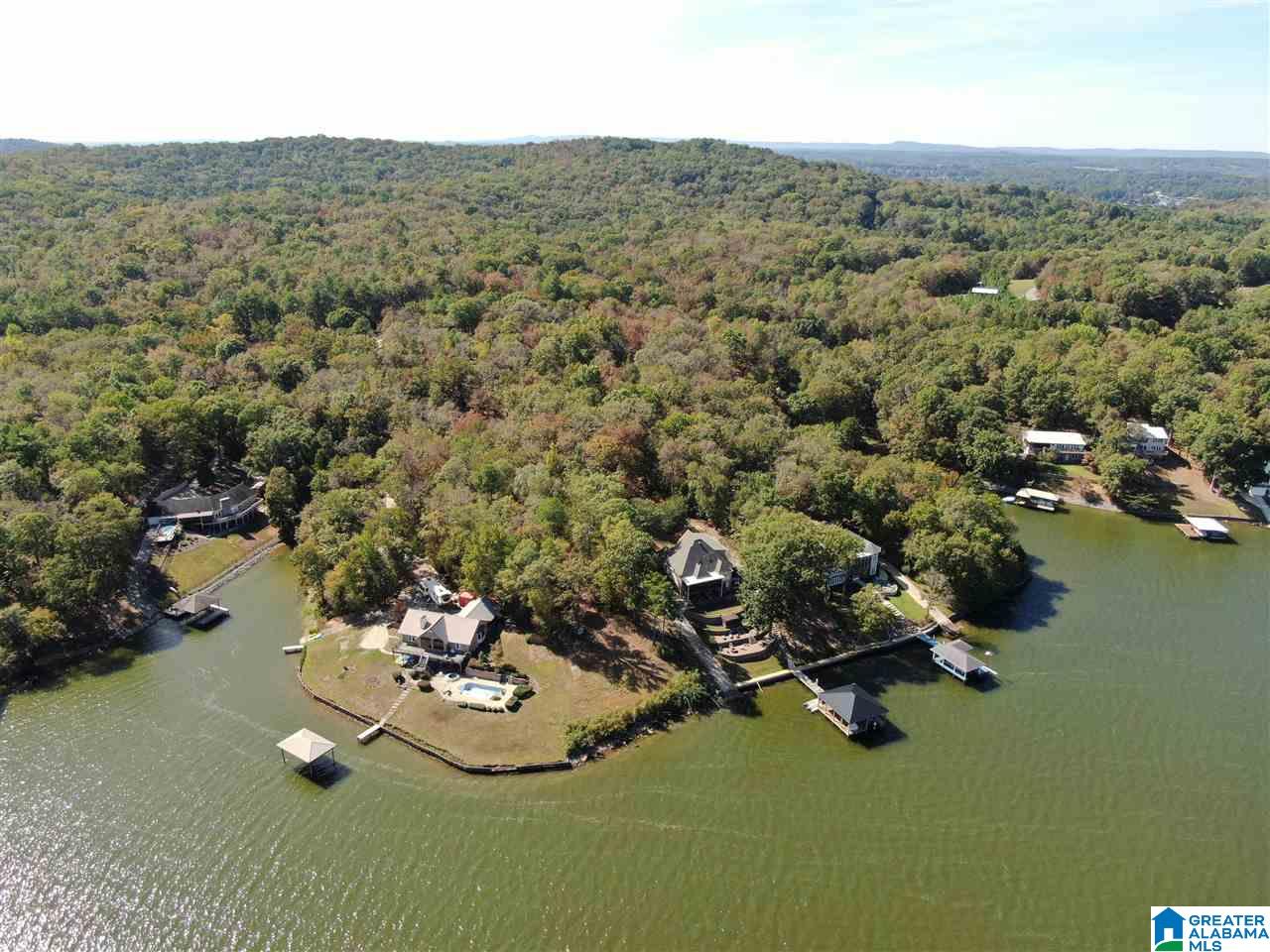 2970 Griffitt Bend Road, Unit 10 Talladega, AL 35160 - Photo 15 of 25 Gallery Image 15