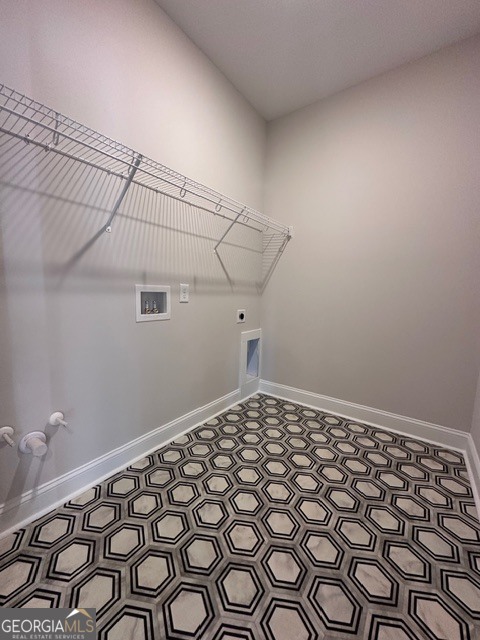 3647 Youngs Mill Road Hogansville, GA 30230 - Photo 20 of 34 a view of a black and white floor