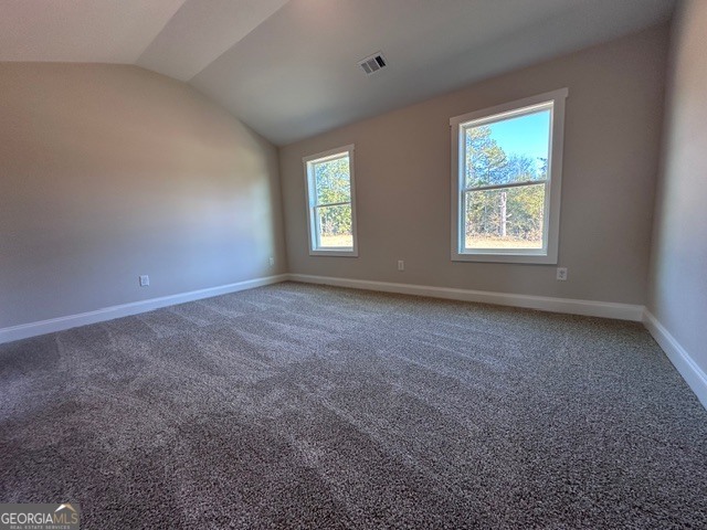 3647 Youngs Mill Road Hogansville, GA 30230 - Photo 27 of 34 an empty room with a window