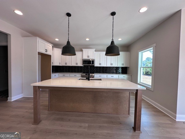 3647 Youngs Mill Road Hogansville, GA 30230 - Photo 9 of 34 a view of living room with furniture and window