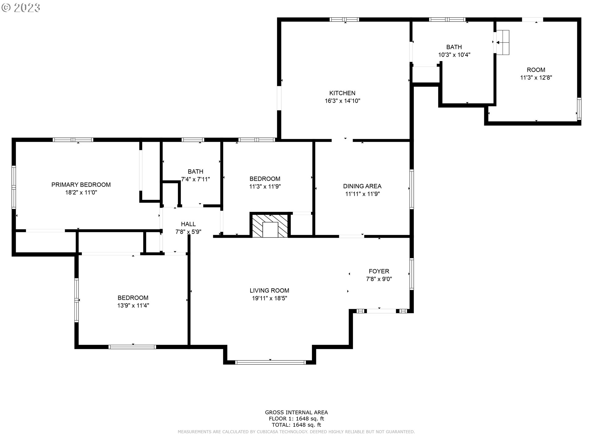 3232 Laurel Road Longview, WA 98632 - Photo 38 of 38 Gallery Image 38