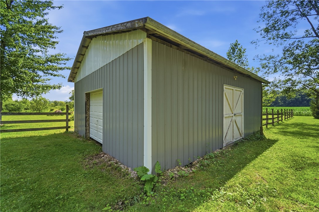 4444 Lefevre Road Troy, OH 45373 - Photo 68 of 72
