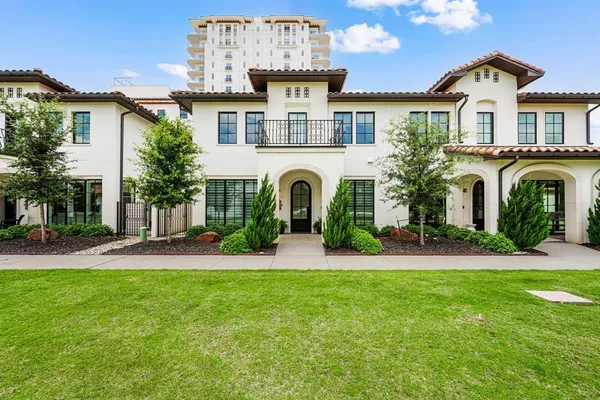 $10,000 | 2850 Lakeside Parkway, Unit 106, Flower Mound, TX 75022