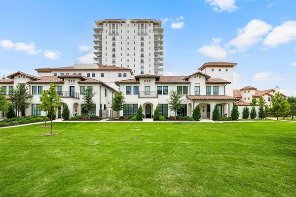 $10,000 | 2850 Lakeside Parkway, Unit 106, Flower Mound, TX 75022