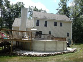 80 Walker Road Danville, NH 03819 - Photo 12 of 13 Gallery Image 12