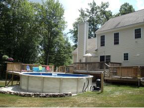 80 Walker Road Danville, NH 03819 - Photo 13 of 13 Gallery Image 13