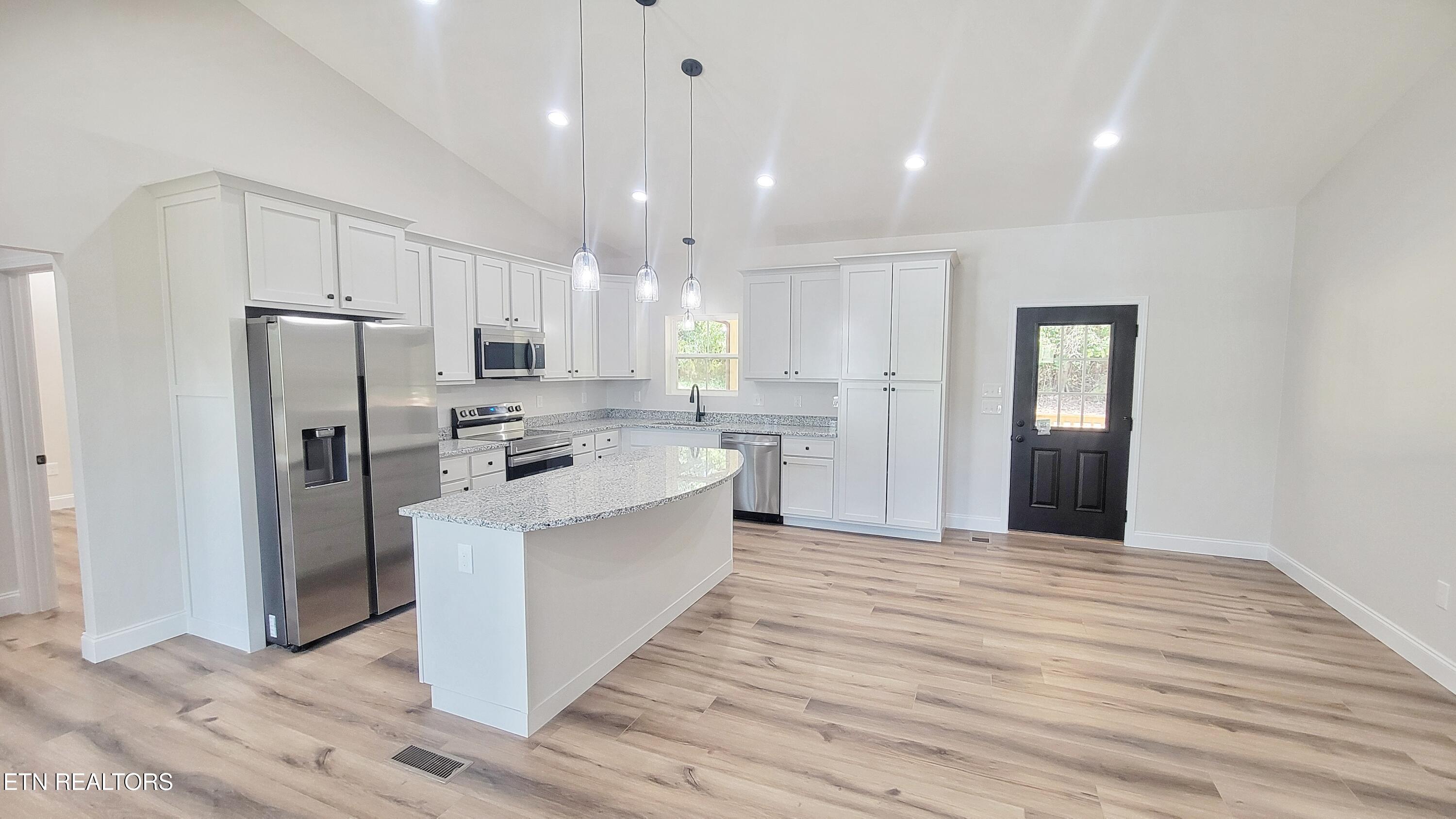 253 Splendor Way Parrottsville, TN 37843 - Photo 12 of 30 SPACIOUS KITCHEN DINING