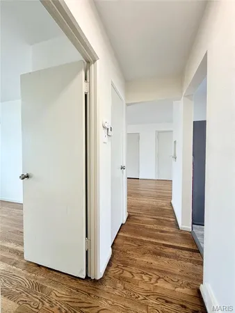 $995 | 7176 Jamieson Avenue, Unit 1E, St. Louis, MO 63109