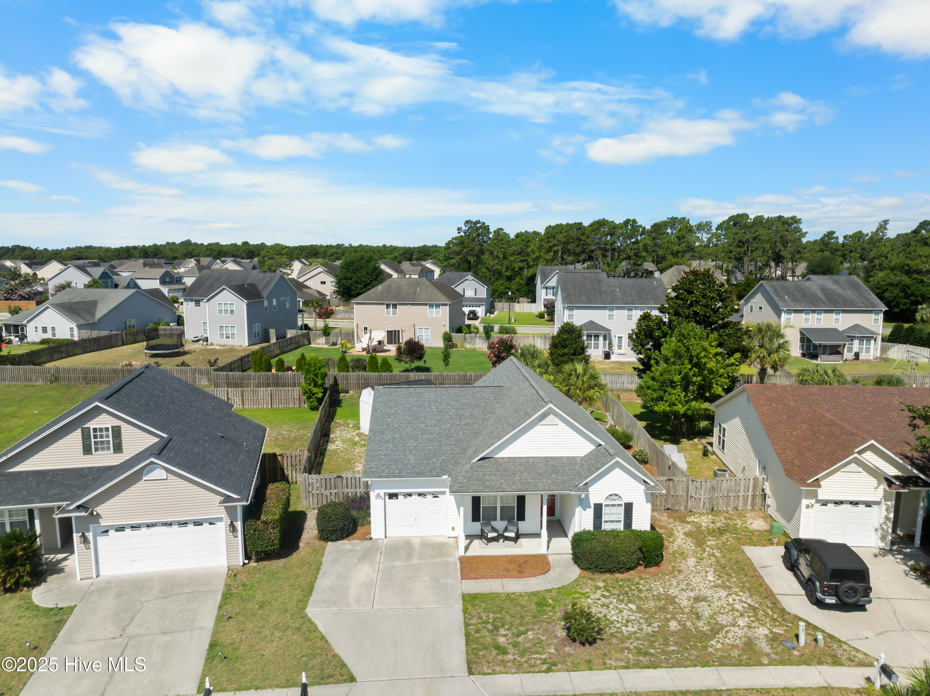 6818 Teviot Road Wilmington, NC 28412 - Photo 34 of 50 6818TeviotRdWilmington-34