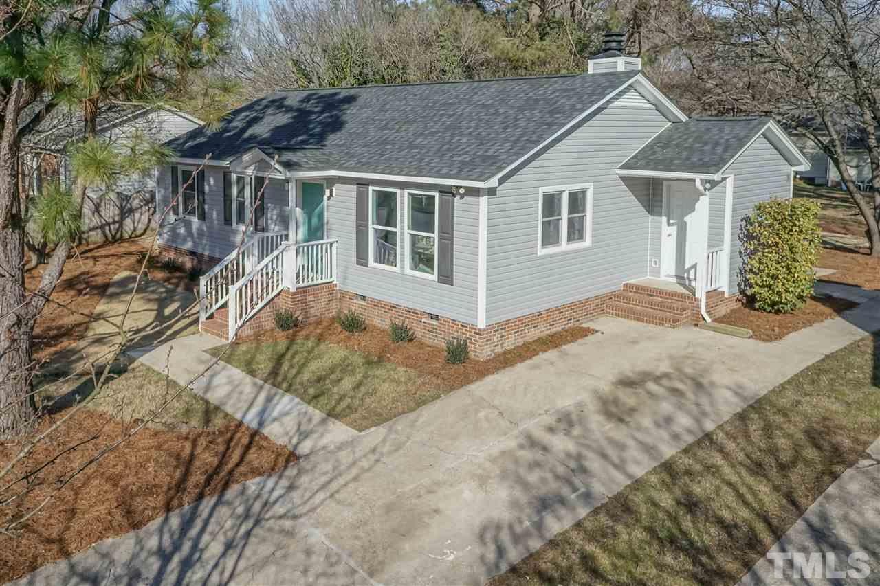 3737 Dusty Lane Raleigh, NC 27604 - Photo 2 of 16