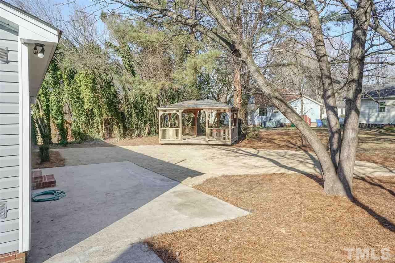 3737 Dusty Lane Raleigh, NC 27604 - Photo 15 of 16
