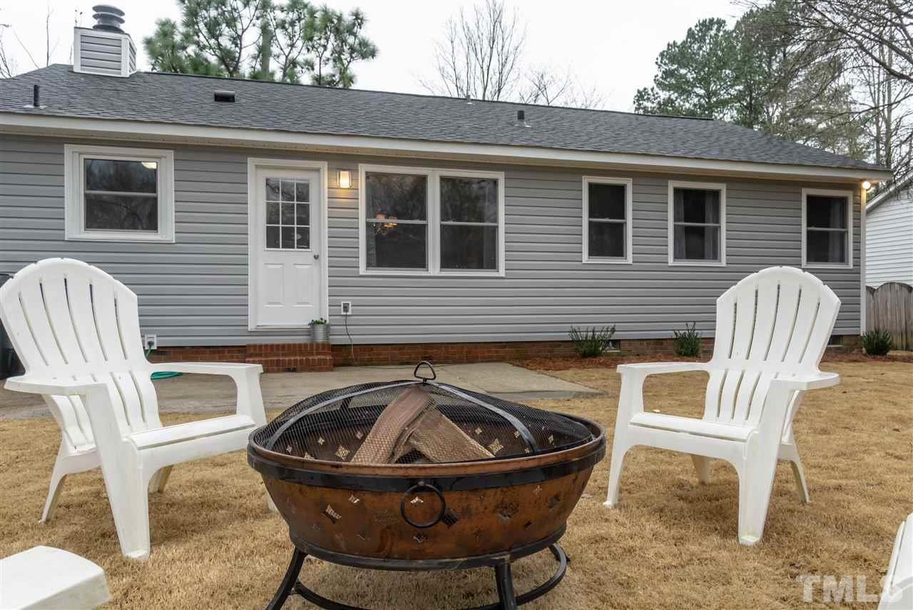 3737 Dusty Lane Raleigh, NC 27604 - Photo 16 of 16