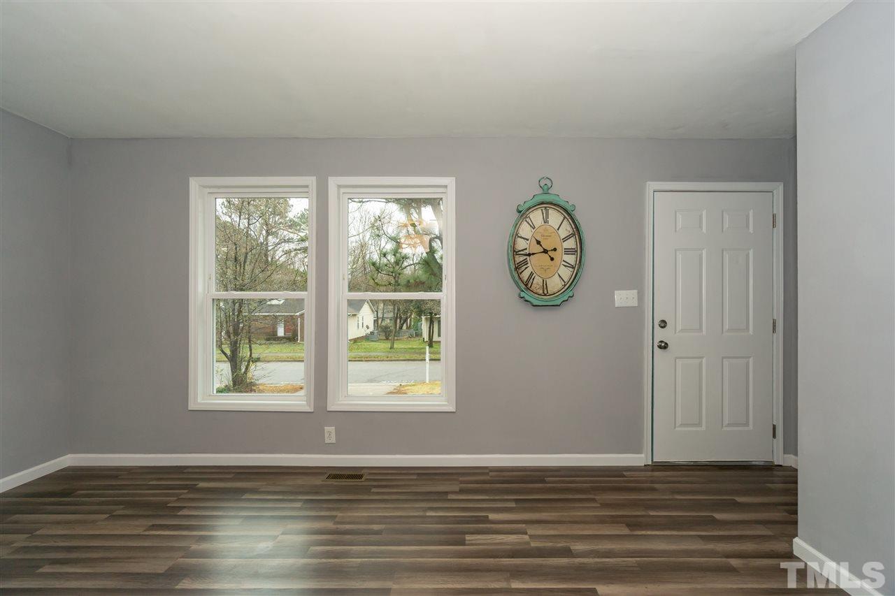 3737 Dusty Lane Raleigh, NC 27604 - Photo 3 of 16