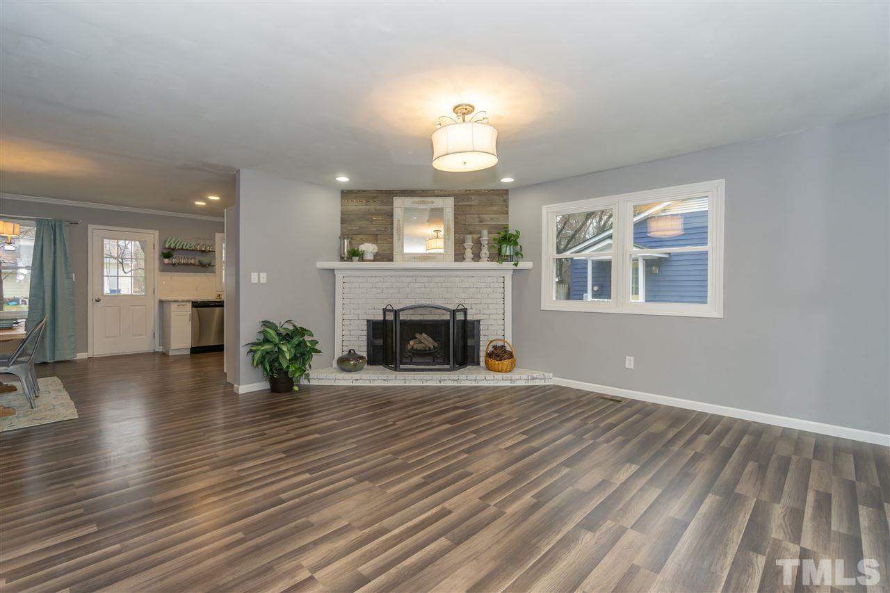 3737 Dusty Lane Raleigh, NC 27604 - Photo 4 of 16