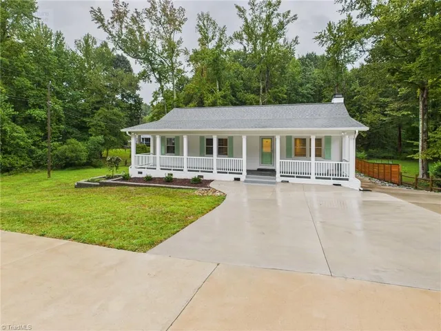 $563,000 | 306 Miltwood Drive, Greensboro, NC 27455