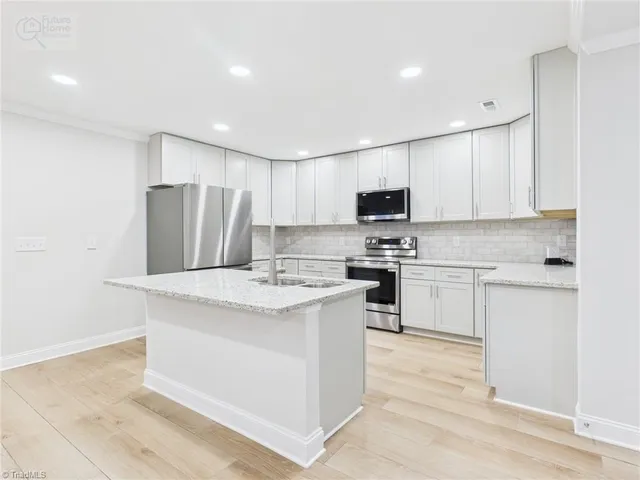 $563,000 | 306 Miltwood Drive, Greensboro, NC 27455