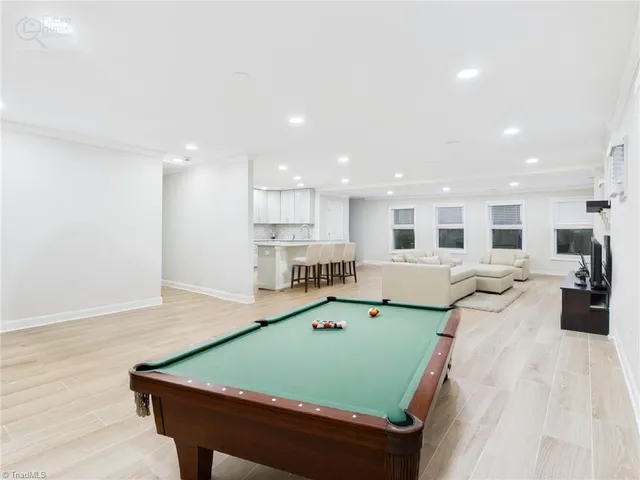 $563,000 | 306 Miltwood Drive, Greensboro, NC 27455