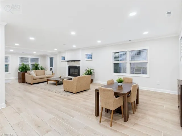 $563,000 | 306 Miltwood Drive, Greensboro, NC 27455