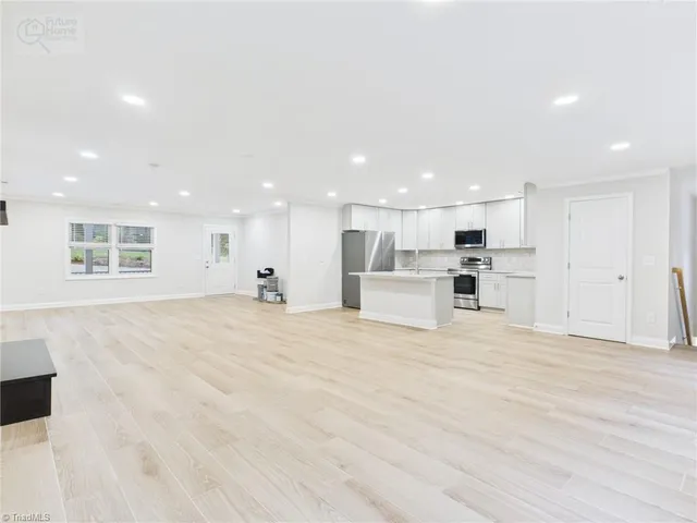 $563,000 | 306 Miltwood Drive, Greensboro, NC 27455