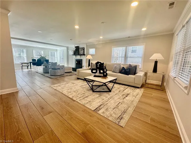 $563,000 | 306 Miltwood Drive, Greensboro, NC 27455