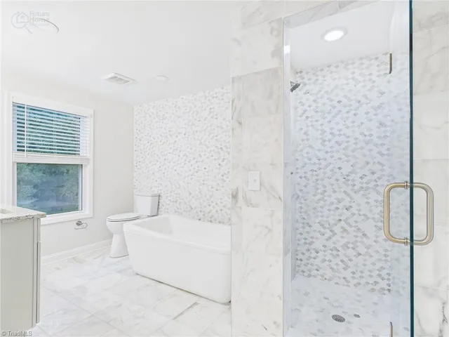 $563,000 | 306 Miltwood Drive, Greensboro, NC 27455