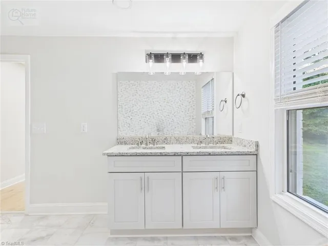 $563,000 | 306 Miltwood Drive, Greensboro, NC 27455