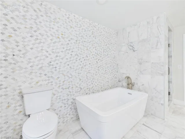 $563,000 | 306 Miltwood Drive, Greensboro, NC 27455