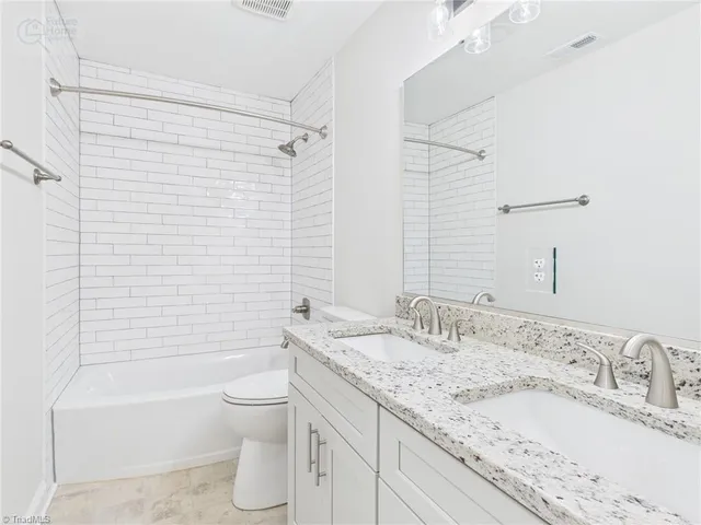 $563,000 | 306 Miltwood Drive, Greensboro, NC 27455