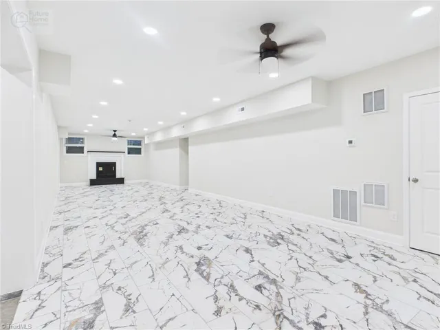 $563,000 | 306 Miltwood Drive, Greensboro, NC 27455