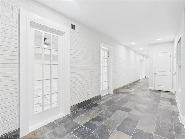 $563,000 | 306 Miltwood Drive, Greensboro, NC 27455