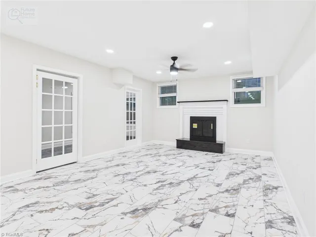 $563,000 | 306 Miltwood Drive, Greensboro, NC 27455