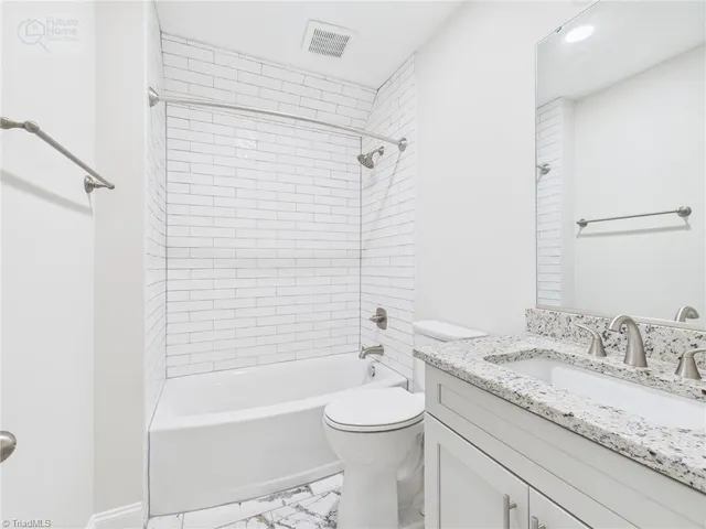 $563,000 | 306 Miltwood Drive, Greensboro, NC 27455