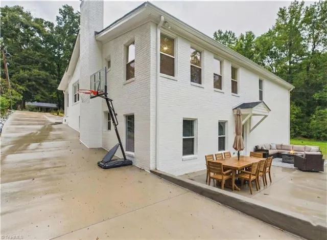 $563,000 | 306 Miltwood Drive, Greensboro, NC 27455