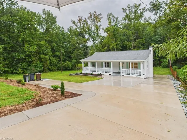 $563,000 | 306 Miltwood Drive, Greensboro, NC 27455