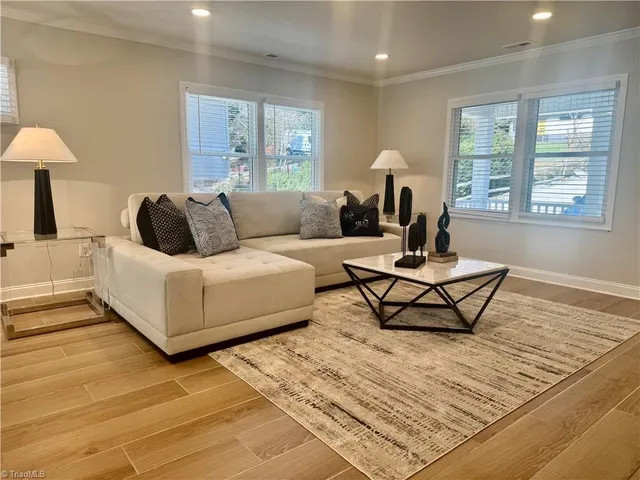 $563,000 | 306 Miltwood Drive, Greensboro, NC 27455