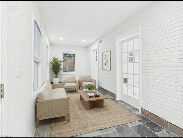 $563,000 | 306 Miltwood Drive, Greensboro, NC 27455