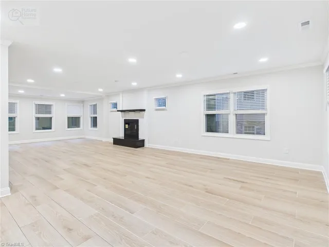 $563,000 | 306 Miltwood Drive, Greensboro, NC 27455