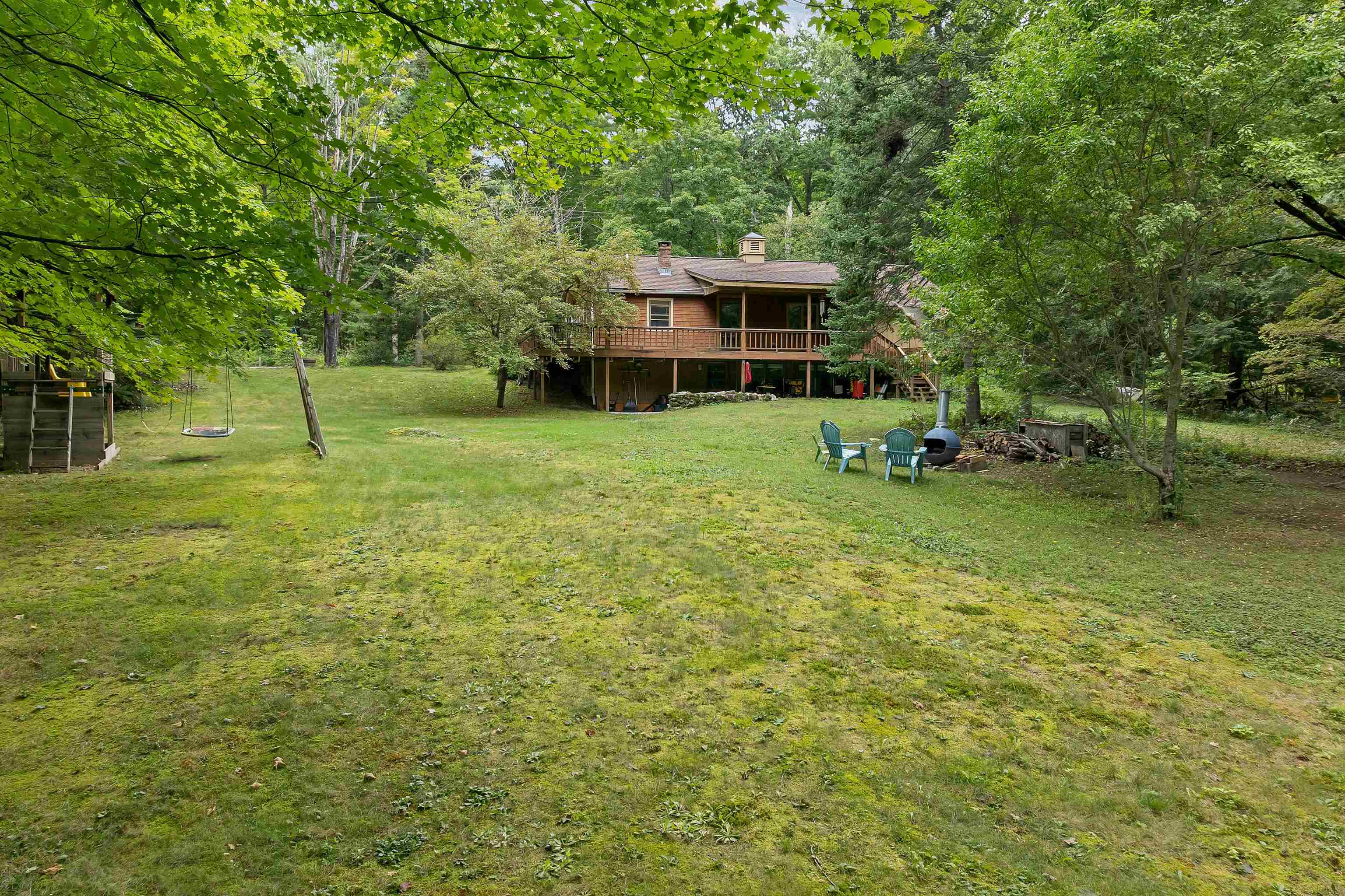 100 Foothills Road Sutton, NH 03221 - Photo 7 of 53 Gallery Image 7