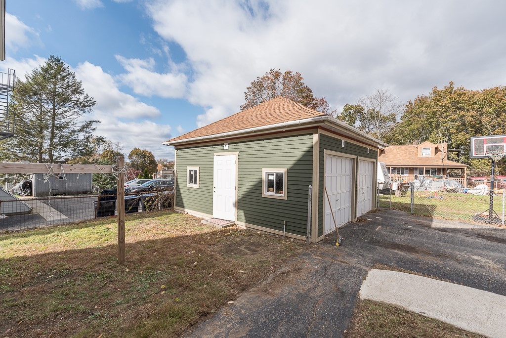 224 Estes Street Woonsocket, RI 02895 - Photo 44 of 50 Gallery Image 44