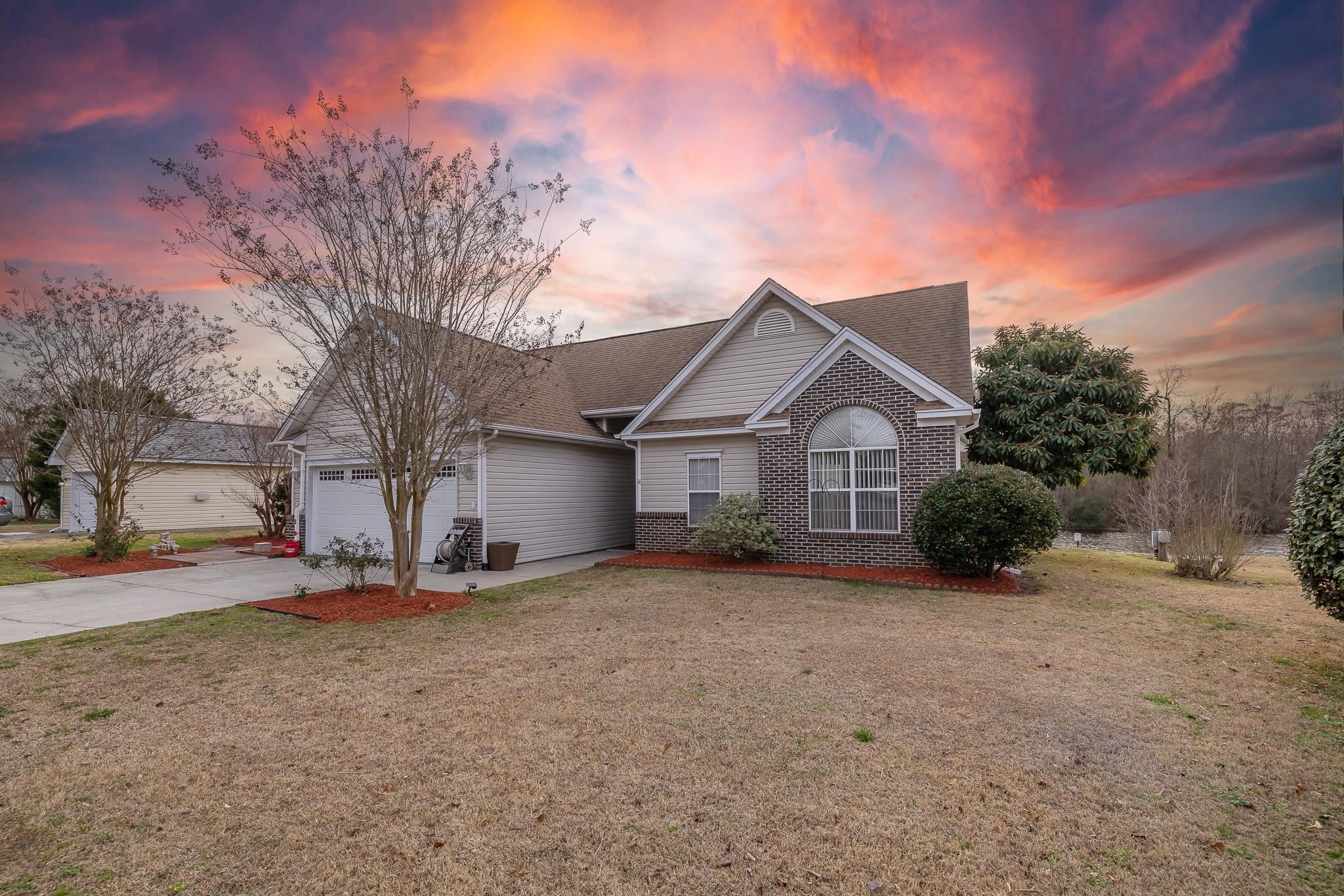 3337 New Road Conway, SC 29527 - Photo 2 of 20 Gallery Image 2