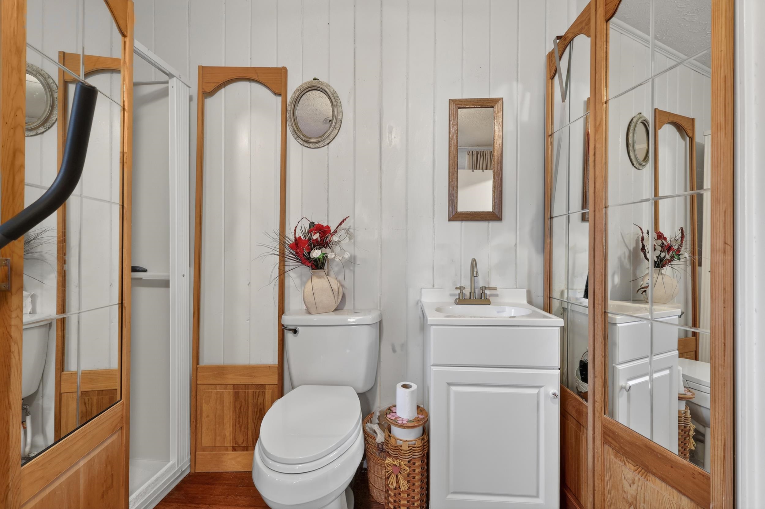 3619 Pinewood Drive Loris, SC 29569 - Photo 11 of 27