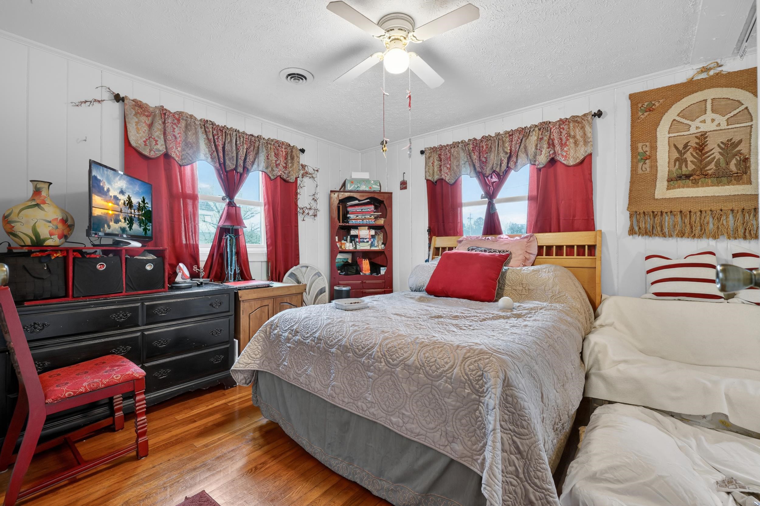 3619 Pinewood Drive Loris, SC 29569 - Photo 17 of 27