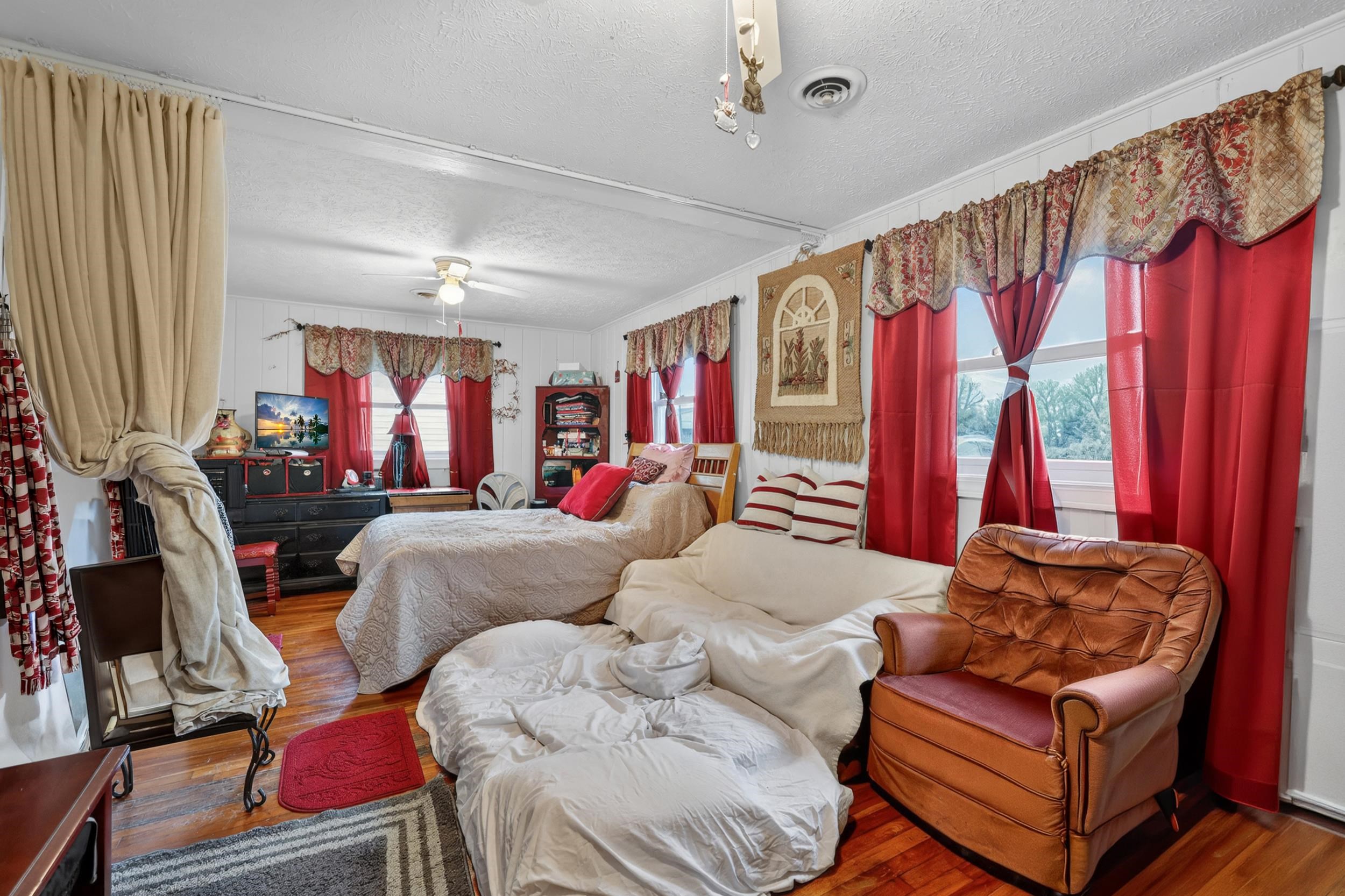 3619 Pinewood Drive Loris, SC 29569 - Photo 19 of 27