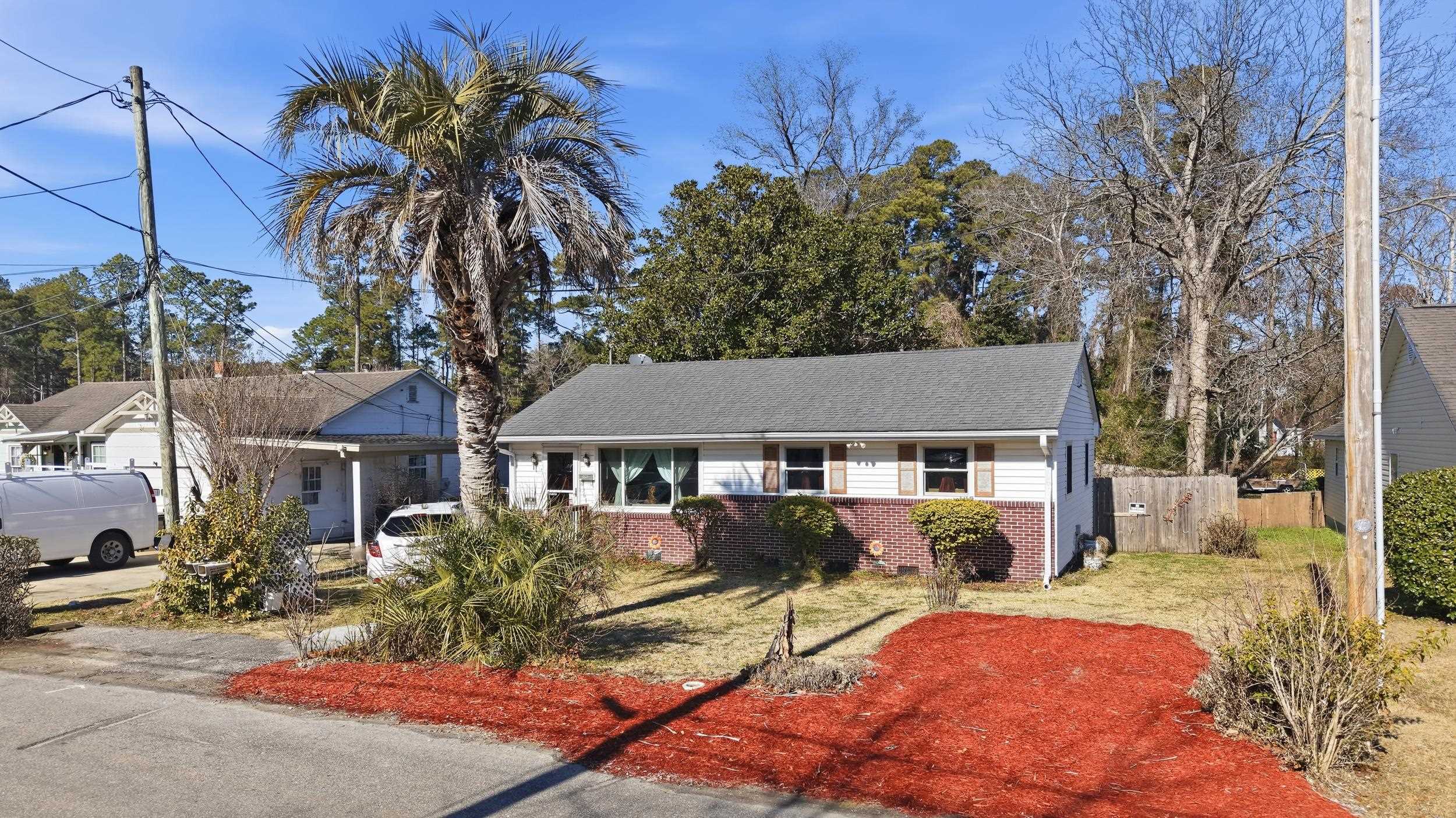 3619 Pinewood Drive Loris, SC 29569 - Photo 21 of 27